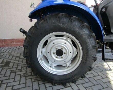 Інша Інша, об'ємом двигуна 0.5 л та пробігом 123 тис. км за 10000 $, фото 3 на Automoto.ua