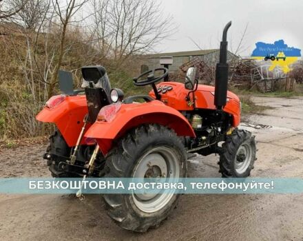 Другая Другая, объемом двигателя 0 л и пробегом 0 тыс. км за 4990 $, фото 2 на Automoto.ua