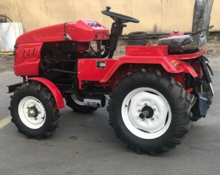 Інша Інша, об'ємом двигуна 0.71 л та пробігом 1 тис. км за 2075 $, фото 4 на Automoto.ua