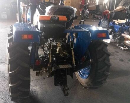 Другая Другая, объемом двигателя 0 л и пробегом 0 тыс. км за 8200 $, фото 2 на Automoto.ua