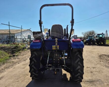 Другая Другая, объемом двигателя 0 л и пробегом 0 тыс. км за 7800 $, фото 3 на Automoto.ua