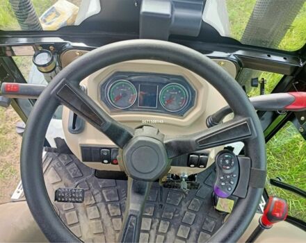 Інша Інша, об'ємом двигуна 0 л та пробігом 0 тис. км за 13300 $, фото 6 на Automoto.ua