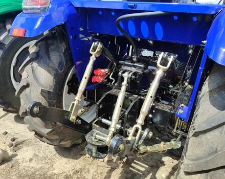 Другая Другая, объемом двигателя 0 л и пробегом 0 тыс. км за 5600 $, фото 4 на Automoto.ua