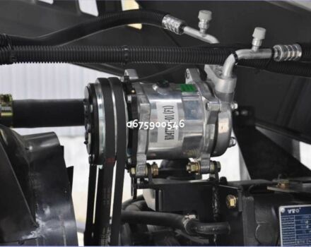 Інша Інша, об'ємом двигуна 0 л та пробігом 0 тис. км за 36890 $, фото 13 на Automoto.ua