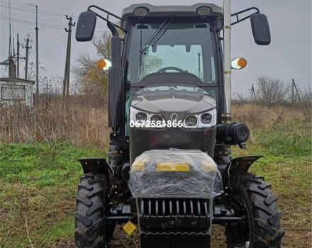 Інша Інша, об'ємом двигуна 0 л та пробігом 0 тис. км за 10190 $, фото 3 на Automoto.ua