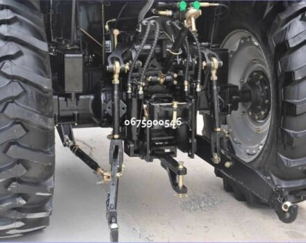 Інша Інша, об'ємом двигуна 0 л та пробігом 0 тис. км за 36890 $, фото 6 на Automoto.ua