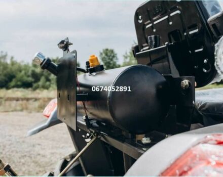 Інша Інша, об'ємом двигуна 0 л та пробігом 0 тис. км за 8800 $, фото 12 на Automoto.ua