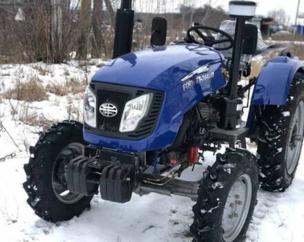 Другая Другая, объемом двигателя 0 л и пробегом 0 тыс. км за 5500 $, фото 3 на Automoto.ua