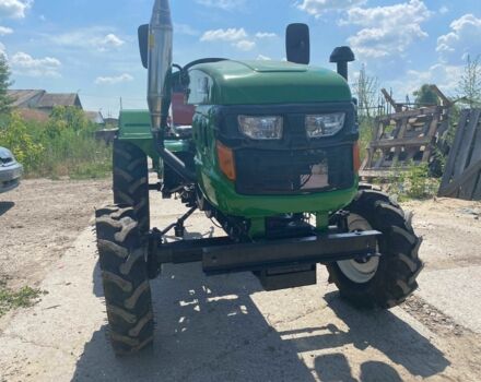 Другая Другая, объемом двигателя 0 л и пробегом 0 тыс. км за 2730 $, фото 6 на Automoto.ua