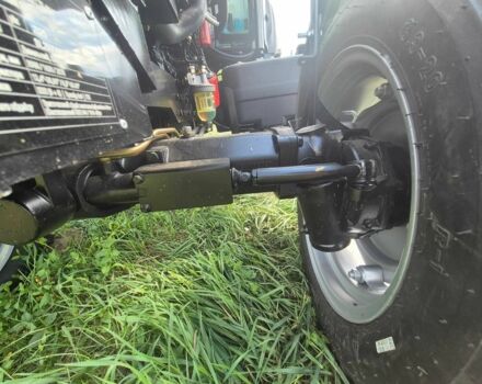 Другая Другая, объемом двигателя 0 л и пробегом 0 тыс. км за 13400 $, фото 5 на Automoto.ua