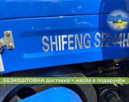 Інша Інша, об'ємом двигуна 0 л та пробігом 0 тис. км за 4230 $, фото 2 на Automoto.ua