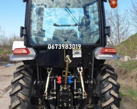 Інша Інша, об'ємом двигуна 0 л та пробігом 0 тис. км за 9780 $, фото 5 на Automoto.ua