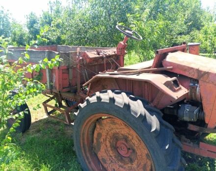 Другая Другая, объемом двигателя 0 л и пробегом 0 тыс. км за 1000 $, фото 4 на Automoto.ua