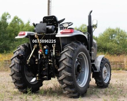 Другая Другая, объемом двигателя 0 л и пробегом 0 тыс. км за 8790 $, фото 4 на Automoto.ua