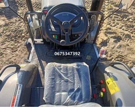 Інша Інша, об'ємом двигуна 0 л та пробігом 0 тис. км за 7990 $, фото 6 на Automoto.ua