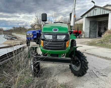 Другая Другая, объемом двигателя 0.71 л и пробегом 1 тыс. км за 2070 $, фото 1 на Automoto.ua