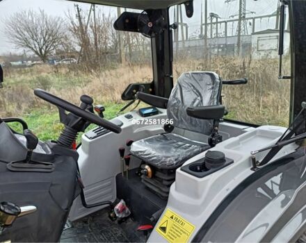 Інша Інша, об'ємом двигуна 0 л та пробігом 0 тис. км за 10190 $, фото 11 на Automoto.ua