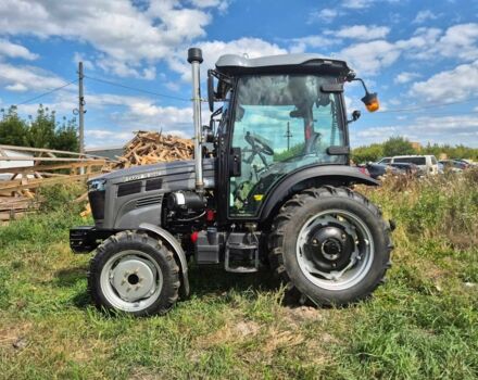 Інша Інша, об'ємом двигуна 0 л та пробігом 0 тис. км за 11000 $, фото 1 на Automoto.ua