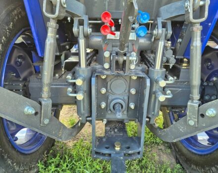 Другая Другая, объемом двигателя 0 л и пробегом 0 тыс. км за 7800 $, фото 6 на Automoto.ua