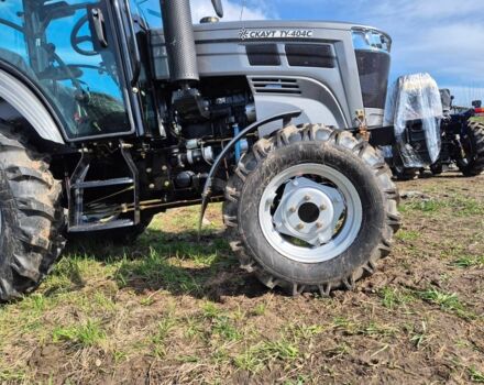 Другая Другая, объемом двигателя 0 л и пробегом 0 тыс. км за 10190 $, фото 1 на Automoto.ua