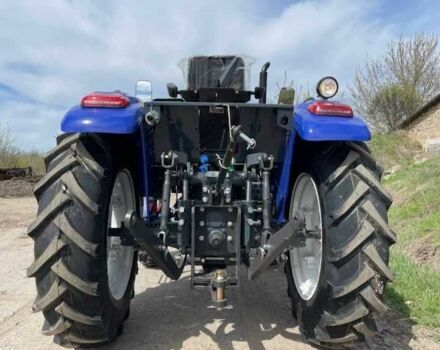 Другая Другая, объемом двигателя 0 л и пробегом 0 тыс. км за 7600 $, фото 3 на Automoto.ua