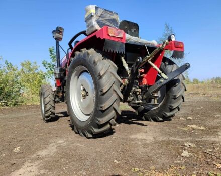 Інша Інша, об'ємом двигуна 0 л та пробігом 0 тис. км за 6500 $, фото 5 на Automoto.ua