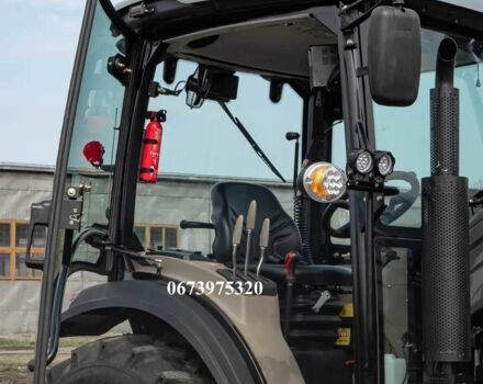 Інша Інша, об'ємом двигуна 0 л та пробігом 0 тис. км за 13389 $, фото 6 на Automoto.ua