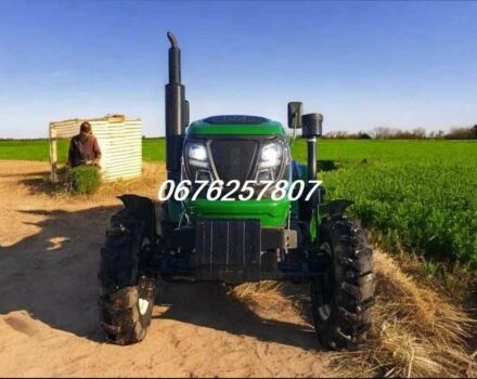 Другая Другая, объемом двигателя 0 л и пробегом 0 тыс. км за 7800 $, фото 1 на Automoto.ua