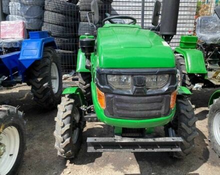 Другая Другая, объемом двигателя 0 л и пробегом 1 тыс. км за 2115 $, фото 3 на Automoto.ua