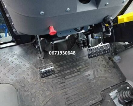 Другая Другая, объемом двигателя 0 л и пробегом 0 тыс. км за 9000 $, фото 9 на Automoto.ua