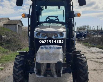 Інша Інша, об'ємом двигуна 0 л та пробігом 0 тис. км за 9780 $, фото 3 на Automoto.ua