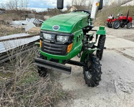 Другая Другая, объемом двигателя 0.71 л и пробегом 1 тыс. км за 2085 $, фото 2 на Automoto.ua