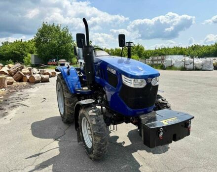 Другая Другая, объемом двигателя 0 л и пробегом 0 тыс. км за 8000 $, фото 6 на Automoto.ua