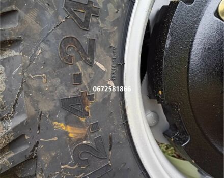 Інша Інша, об'ємом двигуна 0 л та пробігом 0 тис. км за 10190 $, фото 7 на Automoto.ua