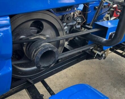 Інша Інша, об'ємом двигуна 1.12 л та пробігом 1 тис. км за 2085 $, фото 1 на Automoto.ua