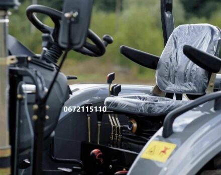 Інша Інша, об'ємом двигуна 0 л та пробігом 0 тис. км за 8290 $, фото 6 на Automoto.ua