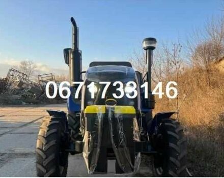 Інша Інша, об'ємом двигуна 0 л та пробігом 0 тис. км за 6700 $, фото 8 на Automoto.ua