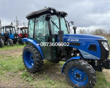 Другая Другая, объемом двигателя 0 л и пробегом 0 тыс. км за 8500 $, фото 3 на Automoto.ua