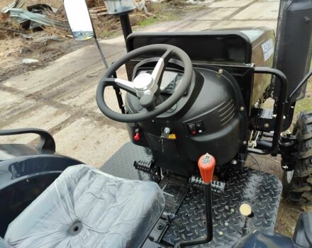 Другая Другая, объемом двигателя 0 л и пробегом 0 тыс. км за 5600 $, фото 6 на Automoto.ua