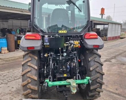 Другая Другая, объемом двигателя 0 л и пробегом 0 тыс. км за 17500 $, фото 4 на Automoto.ua