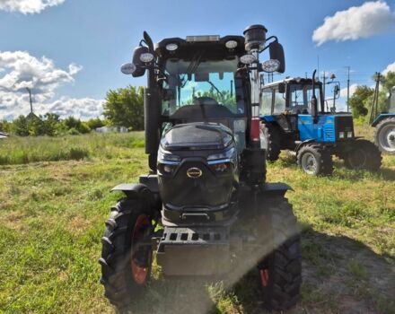 Інша Інша, об'ємом двигуна 0 л та пробігом 0 тис. км за 12000 $, фото 5 на Automoto.ua