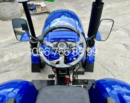 Другая Другая, объемом двигателя 0 л и пробегом 0 тыс. км за 4890 $, фото 10 на Automoto.ua