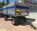 Інша Інша, об'ємом двигуна 0 л та пробігом 1 тис. км за 15701 $, фото 3 на Automoto.ua