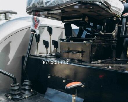 Інша Інша, об'ємом двигуна 0 л та пробігом 0 тис. км за 8780 $, фото 9 на Automoto.ua