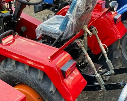 Інша Інша, об'ємом двигуна 0 л та пробігом 0 тис. км за 3200 $, фото 2 на Automoto.ua