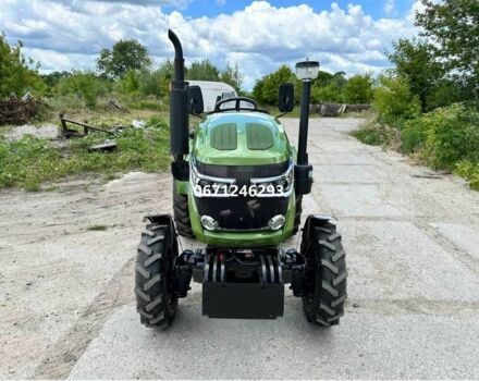 Другая Другая, объемом двигателя 0 л и пробегом 0 тыс. км за 4800 $, фото 3 на Automoto.ua