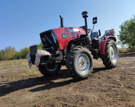 Інша Інша, об'ємом двигуна 0 л та пробігом 0 тис. км за 6500 $, фото 1 на Automoto.ua