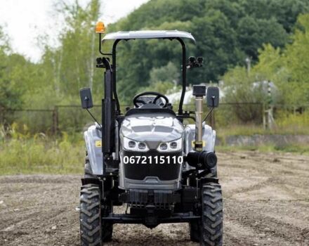 Інша Інша, об'ємом двигуна 0 л та пробігом 0 тис. км за 8290 $, фото 1 на Automoto.ua