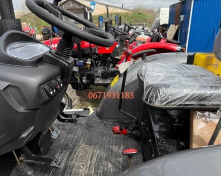 Інша Інша, об'ємом двигуна 0 л та пробігом 0 тис. км за 7980 $, фото 5 на Automoto.ua