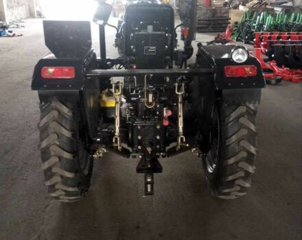 Другая Другая, объемом двигателя 0 л и пробегом 0 тыс. км за 5580 $, фото 4 на Automoto.ua